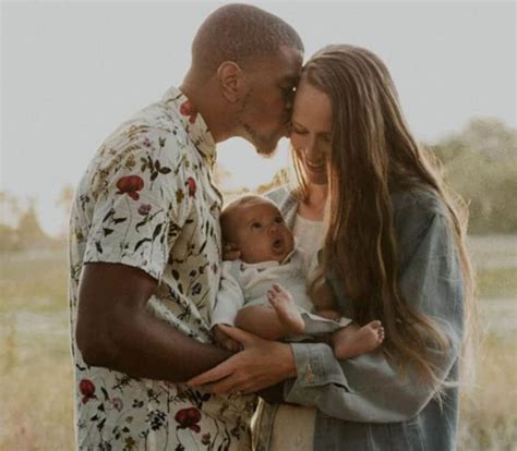 brandon leake wife|Brandon Leake